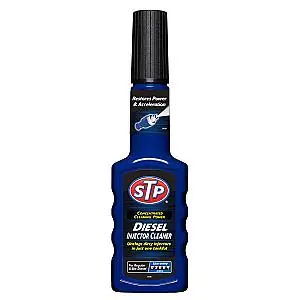 Curățător injectoare - motor diesel 200 ml 59200EN - STP Retur gratuit