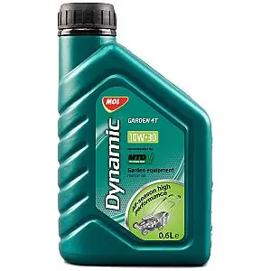Plată sigură Ulei MOL Dynamic Garden 4T 10W-30 0,6L