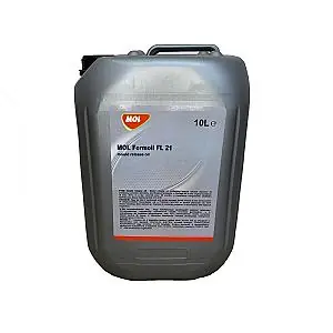 Ulei MOL Formoil FL 21 10L Lichidare de stoc