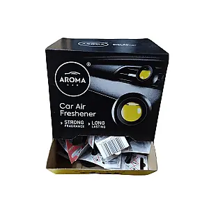 AROMA CAR SCENTED DOTS DISPLAY PCB 40 Calitate înaltă