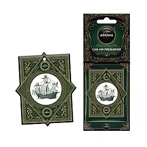 Nu rata AROMA CAR ARABIAN GATSBY