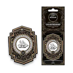 AROMA CAR ARABIAN OUD&PEPPER Reducere specială