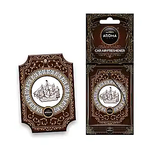AROMA CAR ARABIAN MASCARADE MASAI Livrare rapidă