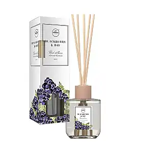Livrare rapidă AROMA HOME ODORIZANT CAMERA BLACKBERRY&BAY 100ML