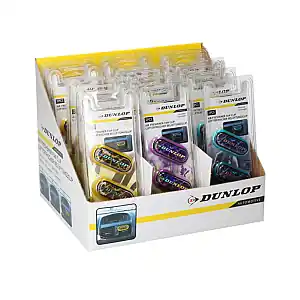 ODORIZANT DUNLOP TIP CLIP DIFERITE AROME Nu rata