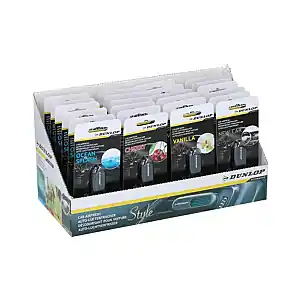 Transport gratuit ODORIZANT DUNLOP TIP STYLE 2.8ML DIFERITE AROME MIX