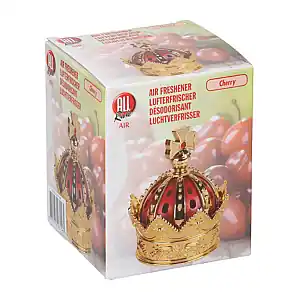 ODORIZANT TIP COROANA AROMA CIRESE Bestseller