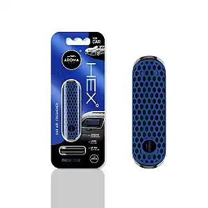 Comandă acum Odorizant polymer hex new car - Aroma Car