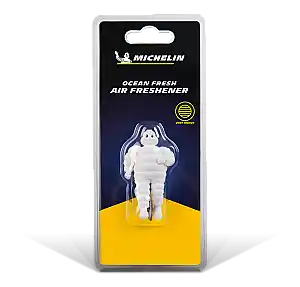 Michelin odorizant 3D Bib Ocean Fresh Preferatul clienților