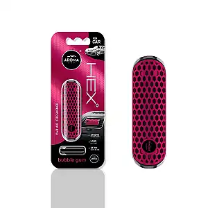 Ofertă Odorizant polymer hex bubble gum - Aroma Car