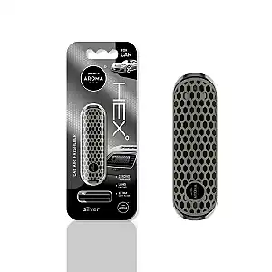 Odorizant polymer hex silver - Aroma Car Preț promoțional