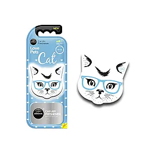 Odorizant Aroma Car Cat Ocean Calm Vezi acum