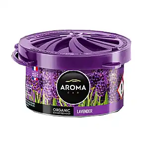 Preț promoțional Odorizant Organic Levander - Aroma Car