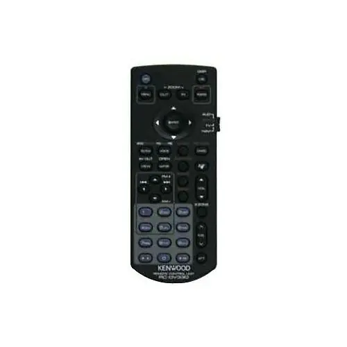 Telecomanda multimedia Kenwood KNA-RCDV331 Preț promoțional