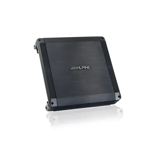Plată sigură Amplificator auto Alpine BBX-T600,  300W, 2 canale