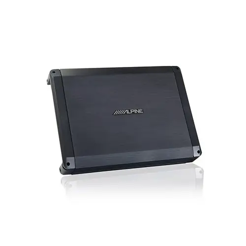 Ofertă specială Amplificator auto Alpine BBX-F1200, 600W, 4 canale