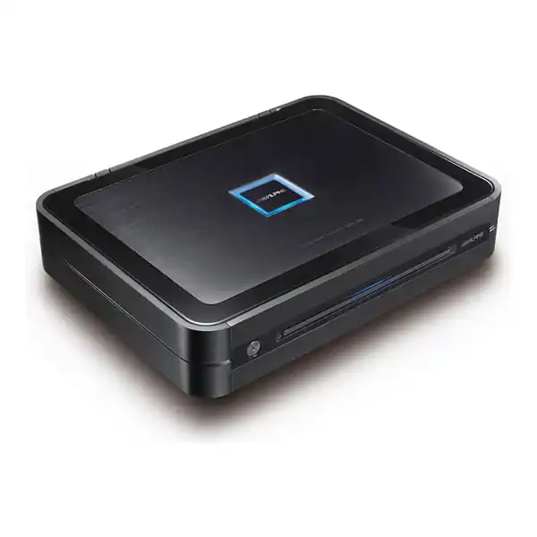 Amplificator auto Alpine PDX-M6, Mono, 600W RMS Popular