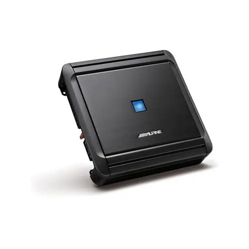 Amplificator auto Alpine MRV-F300, mono, 640W Chilipir