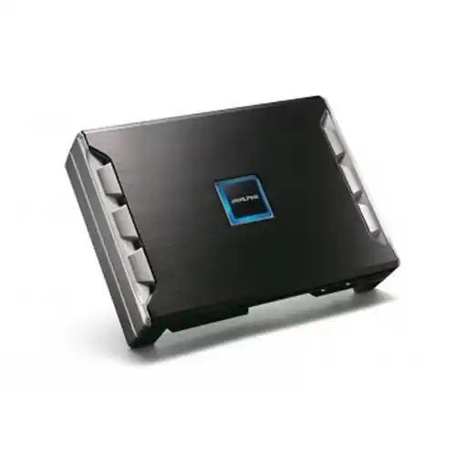 Retur ușor Amplificator Alpine PDR-F50, 4 canale, 1000W