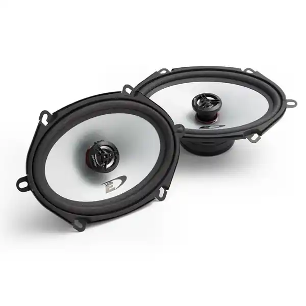 Nu rata Boxe auto coaxiale Alpine SXE-5725S, 35W RMS, 13x18 cm, 2 cai, set 2 difuzoare