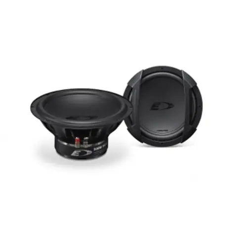 Premium Difuzor de subwoofer Alpine SWE-1044E, 25cm, 150W RMS