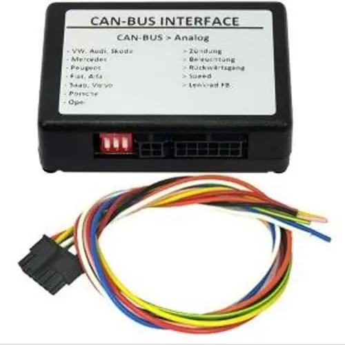 Adaptor comenzi volan Caraudio-Systems CX-401 CHRYSLER 300C Plată securizată