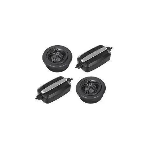Vezi acum Tweetere auto Crunch GTI-6.2T, 25mm, 100W RMS
