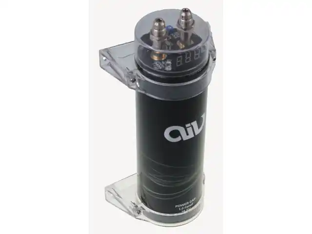 Popular Condensator auto AIV 650869, 1 Farrad