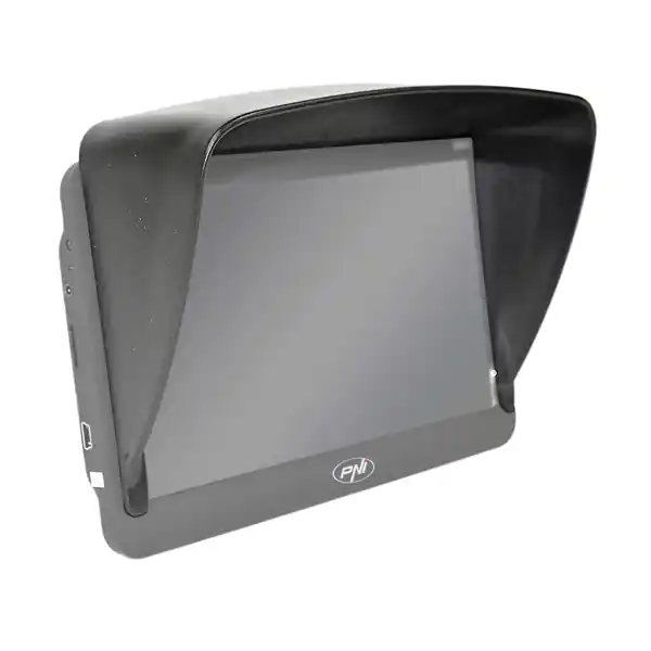 Chilipir Parasolar universal PNI 7G pentru GPS 7 inch