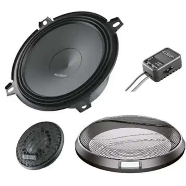 Expediere rapidă Boxe auto componente Audison Prima APK130, 75W RMS, 13 cm, 2 cai , set 2 difuzoare