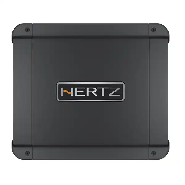 Amplificator auto Hertz Compact Power HCP 1D, Mono, 700W RMS Ieftin