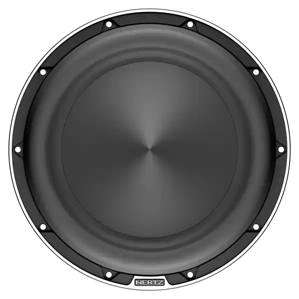 Boxa subwoofer Hertz MILLE Legend ML 2500.3, 25 cm, 700W RMS Promoție