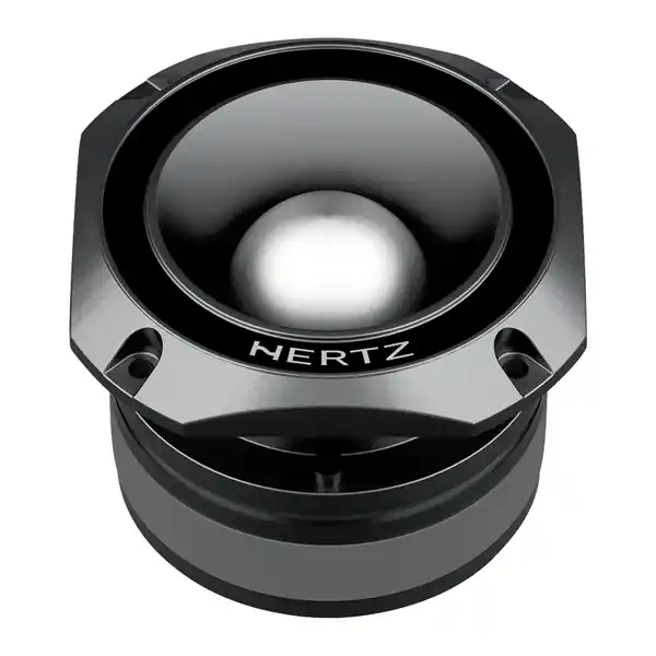 Plată sigură Tweetere auto Hertz SPL Show ST 44, 4.4 cm, 100W RMS