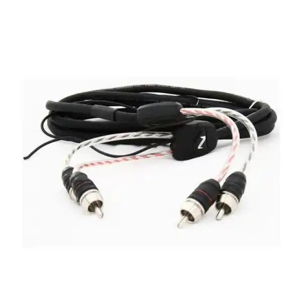 Cablu RCA stereo Audison Connection BT2 100, 1 m Cumpără acum