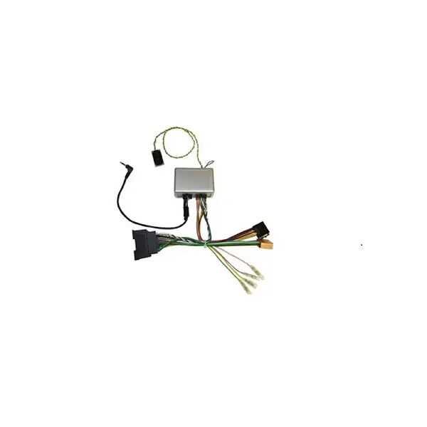 Adaptor Info Unitate Centrala OPEL MOKA, ZAFIRA, ASTRA, MERIVA, CTHVX01 Ofertă exclusivă