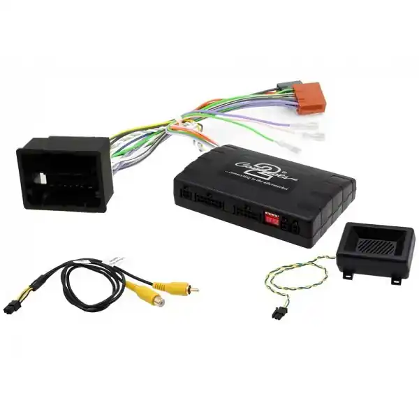 Adaptor Info Unitate Centrala Gama CHEVROLET, CTUCV01 Ofertă