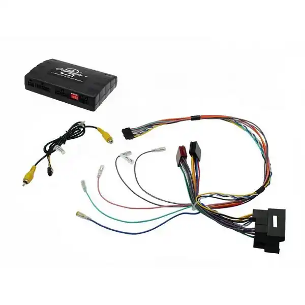 Adaptor Info Unitate Centrala GAMA VW, CTUVW03 Plată sigură