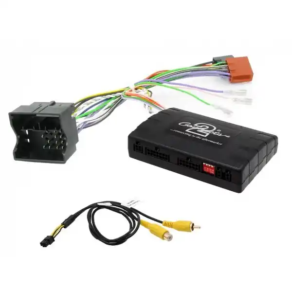 Adaptor Info Unitate Centrala GAMA VW, CTUVW01 Noutate