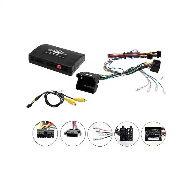 Adaptor Info Unitate Centrala GAMA VW, CTUVW02 Promoție