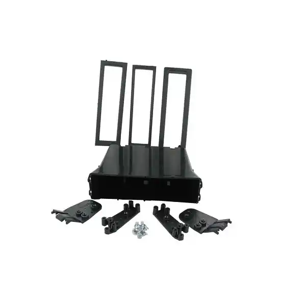 Sertar player auto 1 DIN Edotec CONNECTS2 CT24UV22 Preț mic