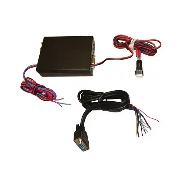 Interfata video RGB universala Edotec VL2-RGB01-R Ofertă exclusivă