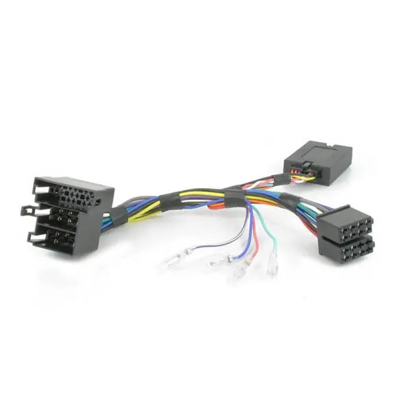 Adaptor comenzi volan Connects2 CTSAR002.2, compatibil Alfa Romeo Brera/159 Livrare gratuită