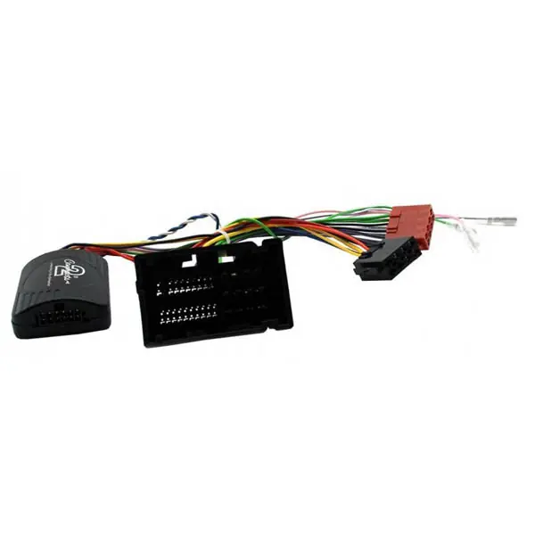 Adaptor comenzi volan Connects2 CTSAR005.2, compatibil Alfa Romeo Giulietta/Mito Nu rata