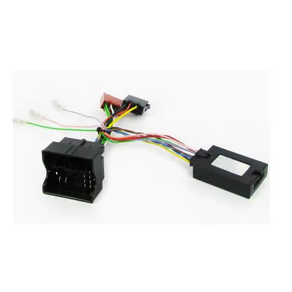 Adaptor comenzi volan Connects2 CTSAD004.2, compatibil AUDI A1 Noutate
