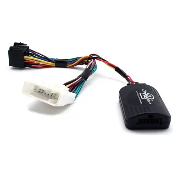 Bestseller Adaptor comenzi volan Connects2 CTSCV003.2, compatibil Chevrolet S-10