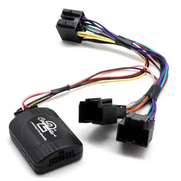 Adaptor comenzi volan Connects2 CTSCV002.2, compatibil Chevrolet Spark/Beat Preț mic
