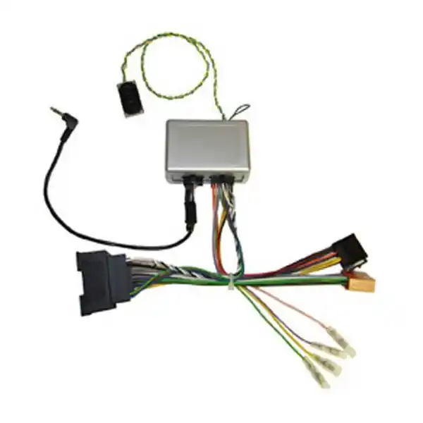 Adaptor comenzi volan Connects2 CTHCV01.2, compatibil Chevrolet Cruze Ultima șansă