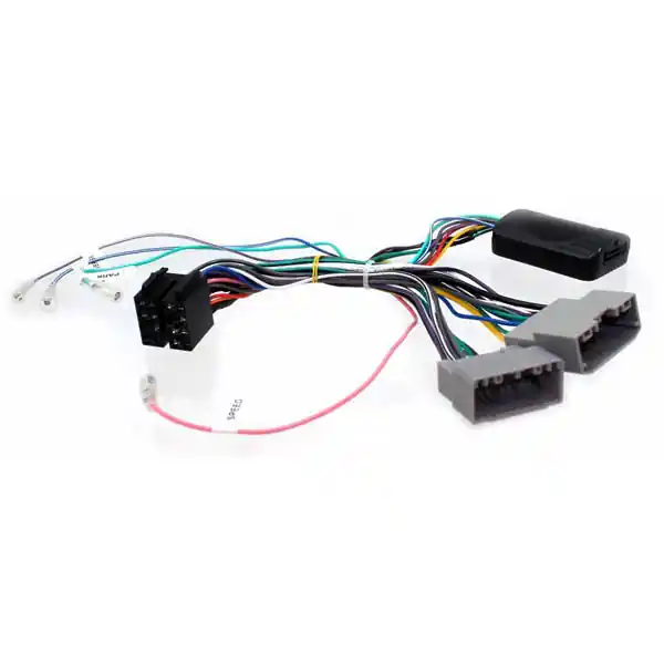 Adaptor comenzi volan Connects2 CTSCH00C, compatibil Chrysler/Jeep/Dodge Lichidare de stoc