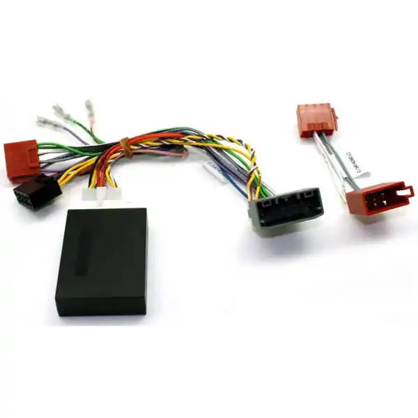 Adaptor comenzi volan Connects2 CTSCH002, compatibil Chrysler 300C/Sebring Ofertă