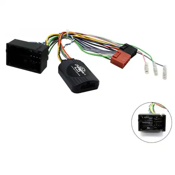 Adaptor comenzi volan Connects2 CTSCT009.2, compatibil Citroen Jumper Comandă acum
